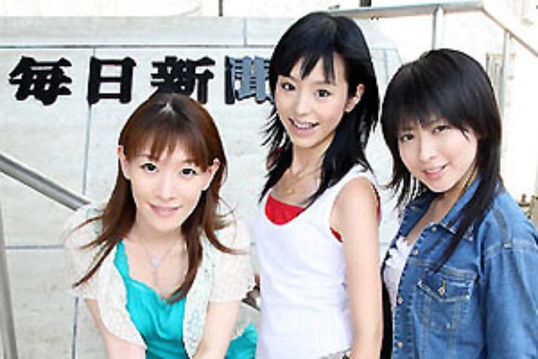 平野綾 茅原実里 後藤邑子 Photos 6 Of 8 Last Fm 平野綾 茅原実里 後藤邑子 Photos 6 Of 8 Last Fm