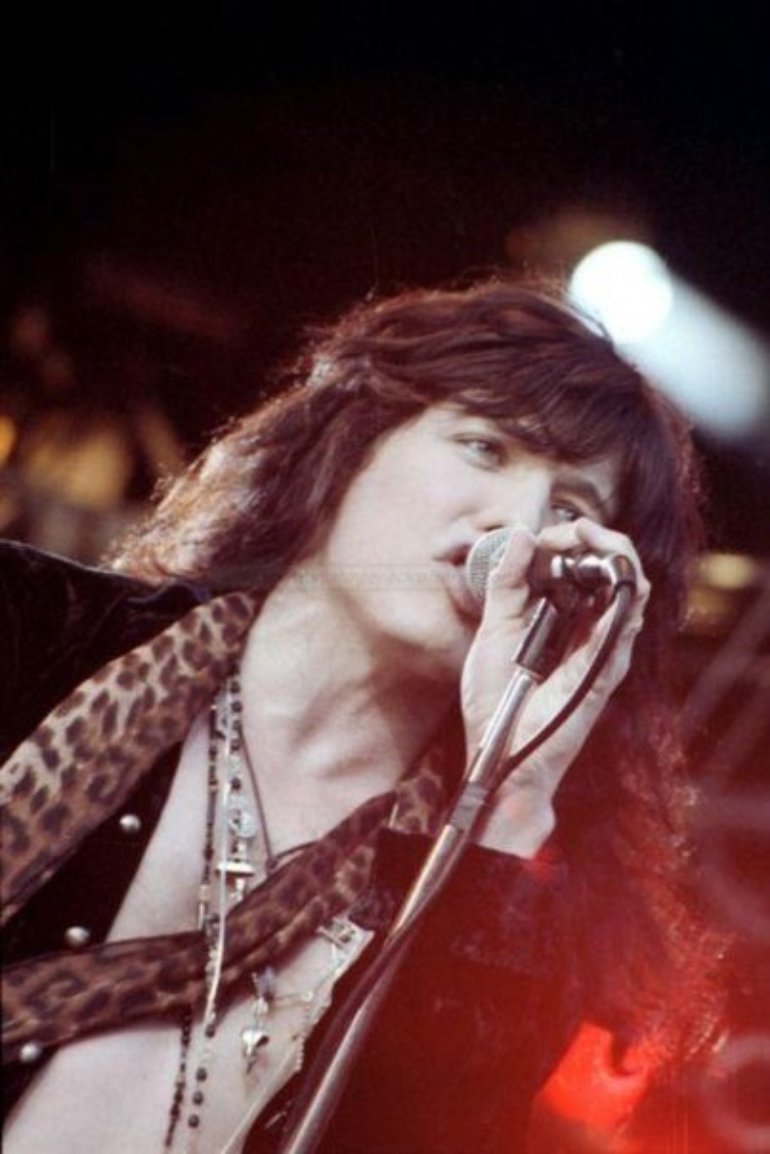 Tom Keifer Photos 15 Of 55 Last Fm