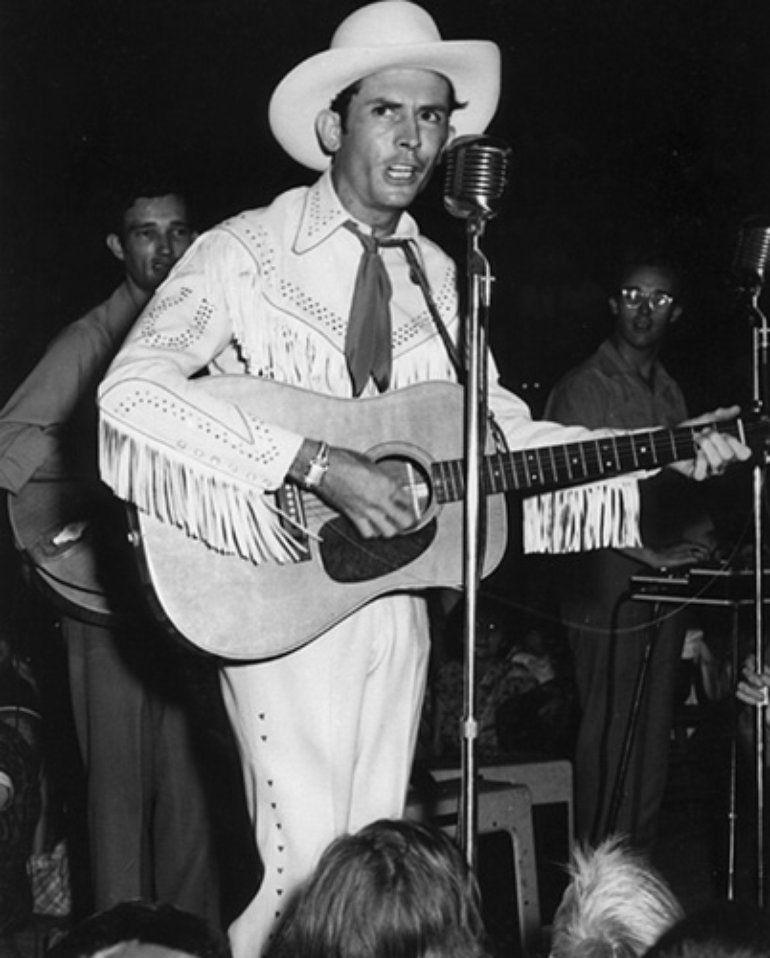 Hank Williams