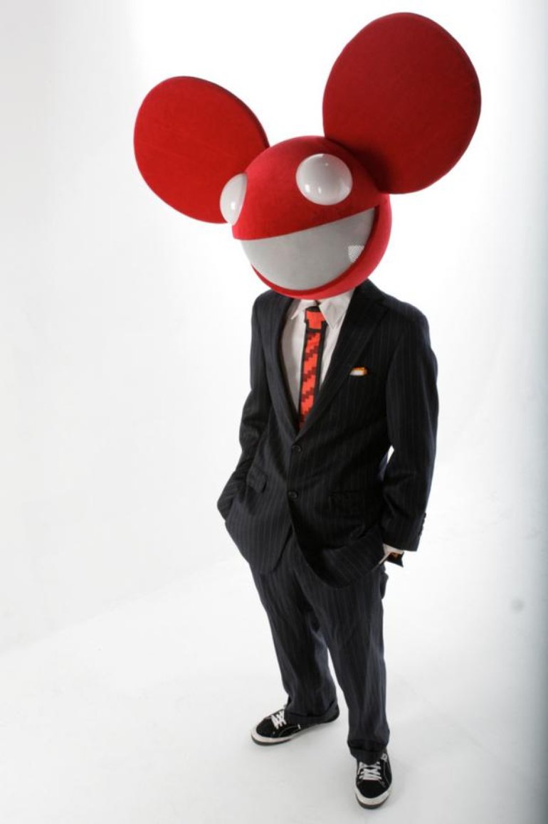 Snazzy Mau5