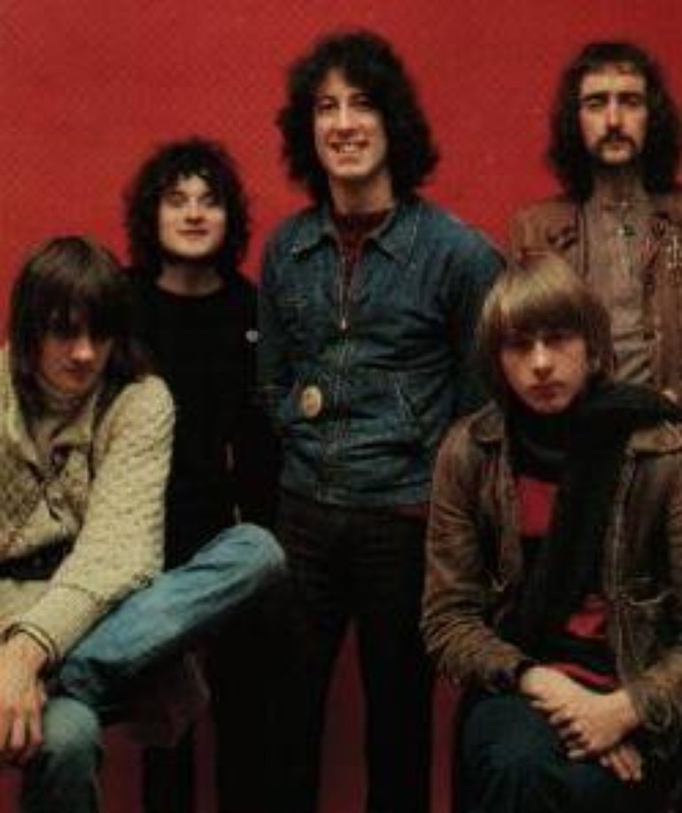 Peter Green's Fleetwood Mac