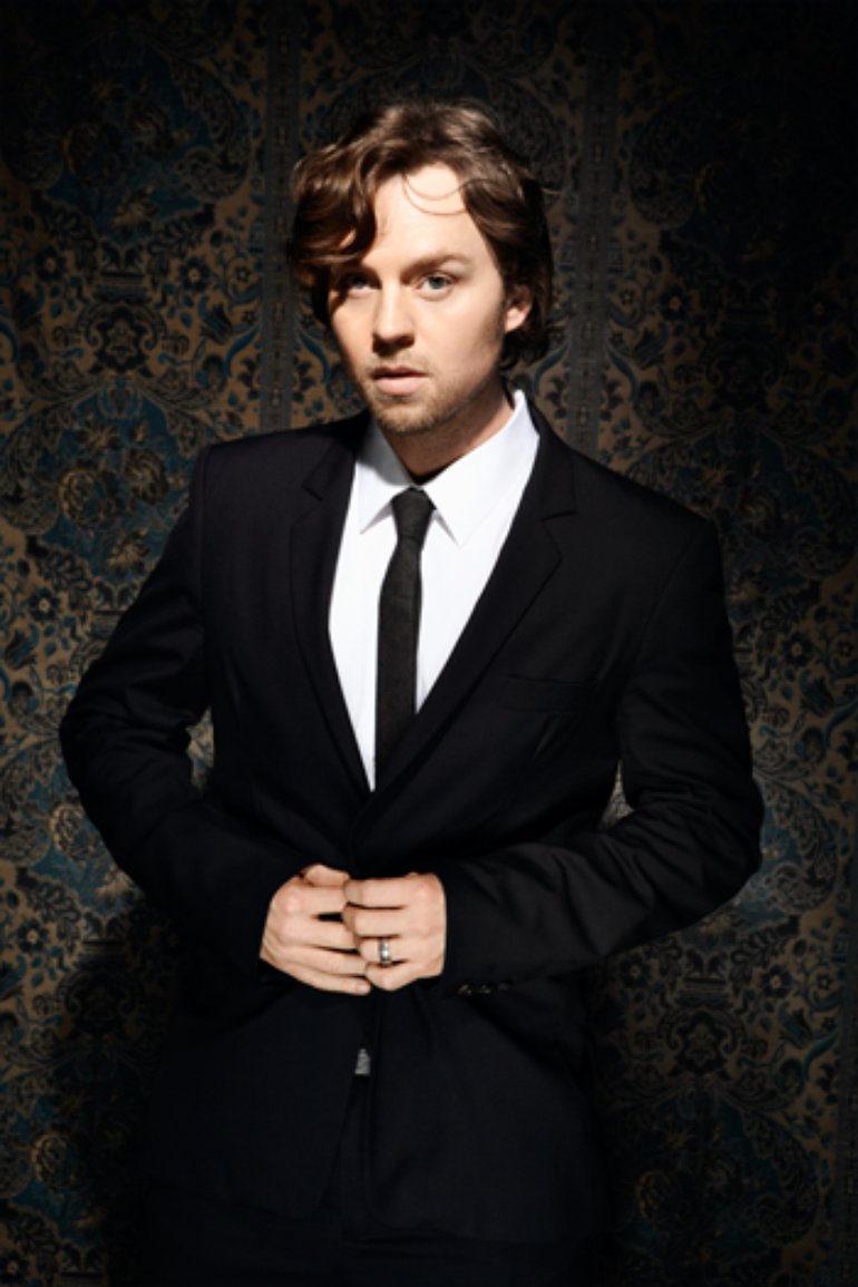 Darren Hayes Photos 25 Of 114 Last Fm