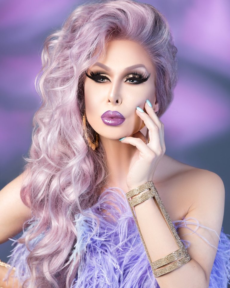Drag Race Universe Ongoing thread PT 3 GoldDerby Page 13