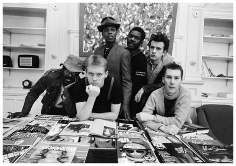 The Beat