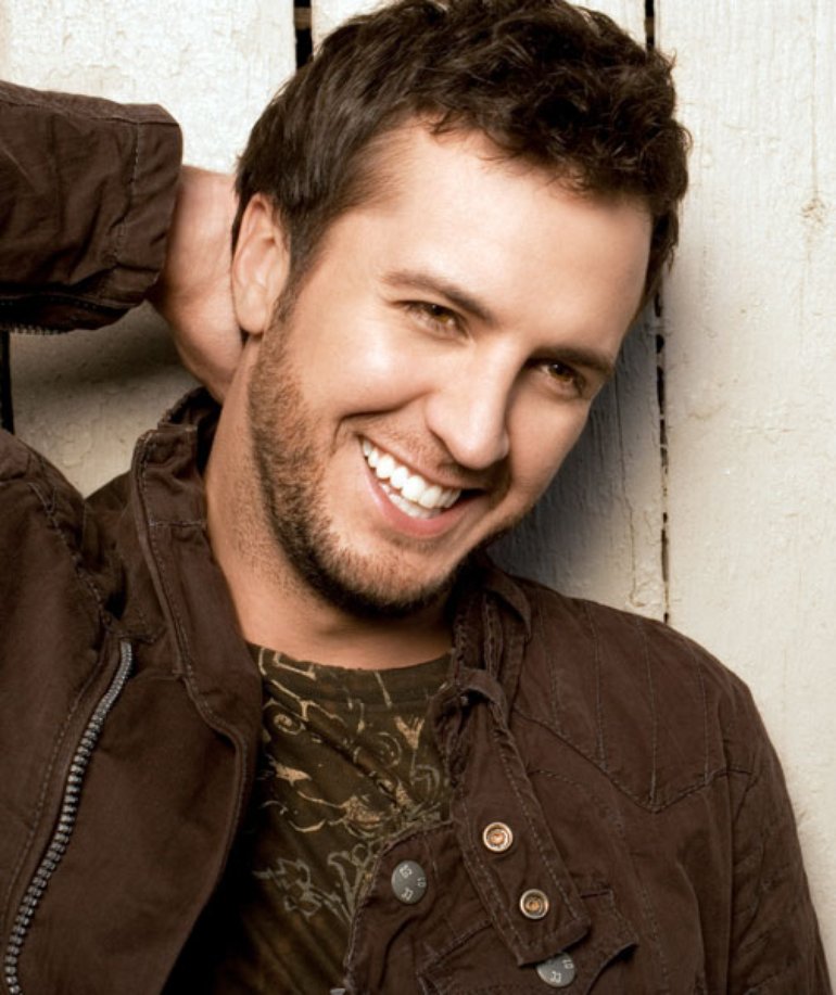 luke bryan