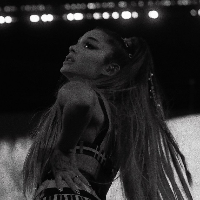 Ariana Grande Photos 68 Of 2071 Lastfm