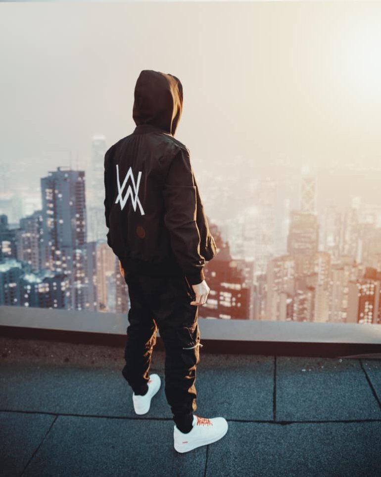 Alan Walker Photos (2 of 150) | Last.fm