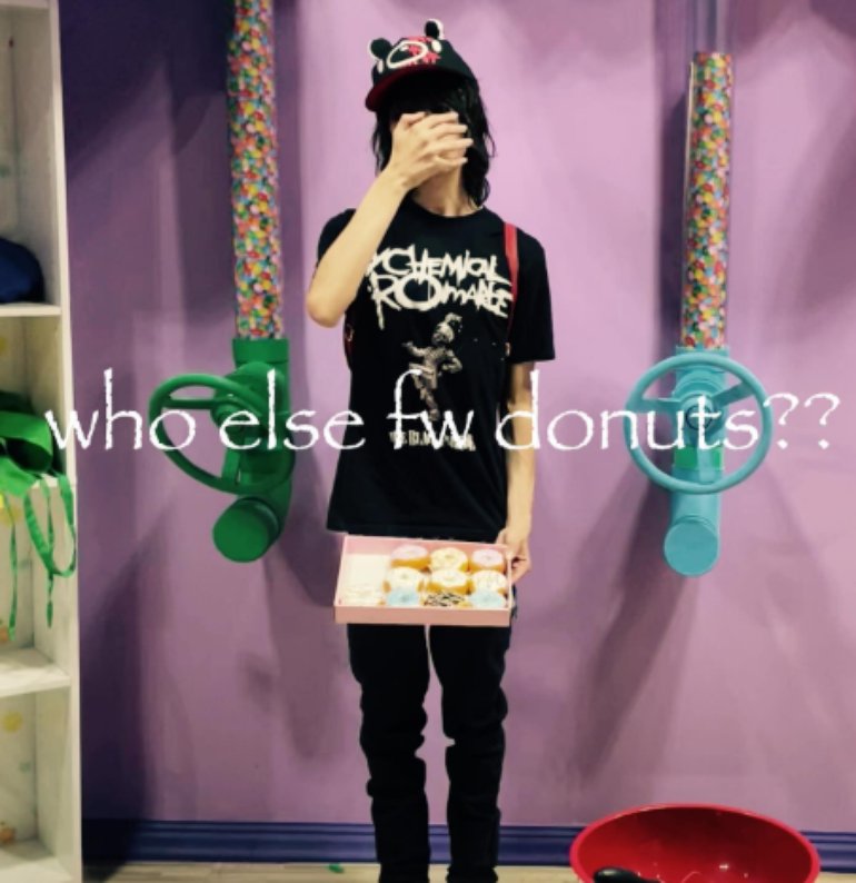 donuts