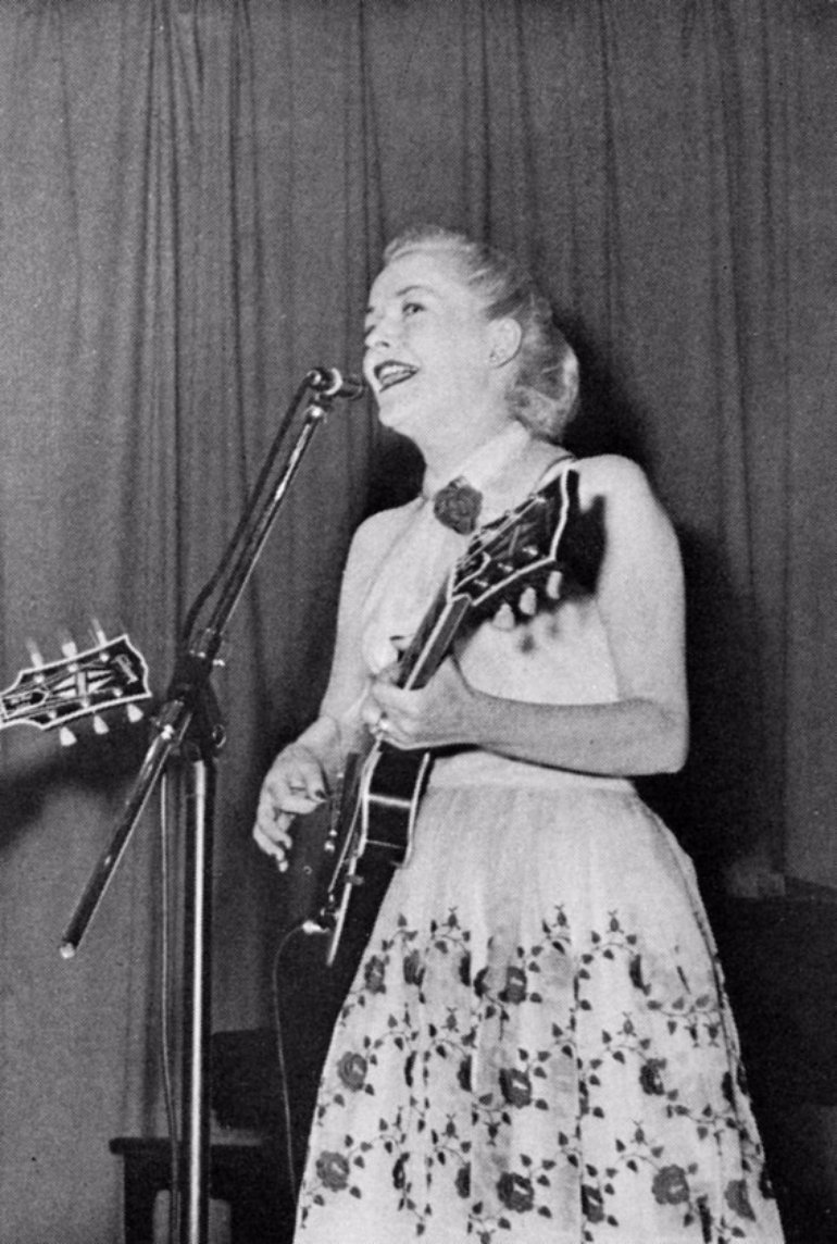 Mary ford википедия