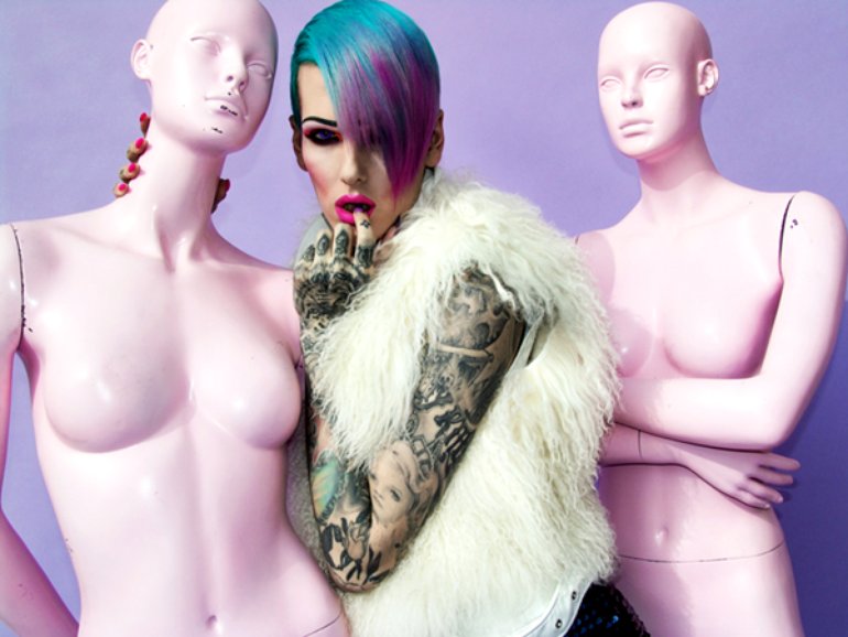 Jeffree Star