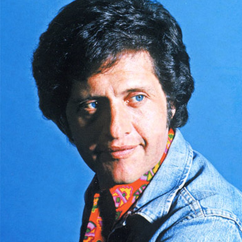 Joe Dassin PNG