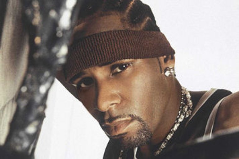 R. Kelly