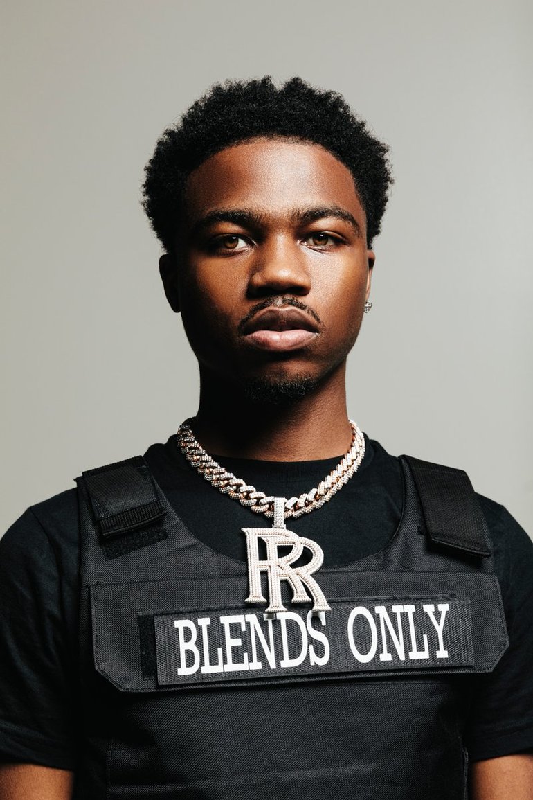 Roddy Ricch Photos (3 of 34) | Last.fm