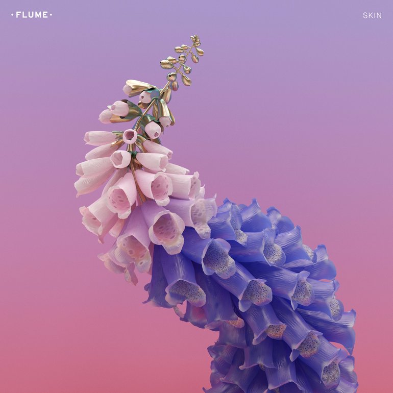 Skin album cover