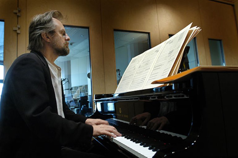 Jan kaczmarek. Jan a. p. kaczmarek.