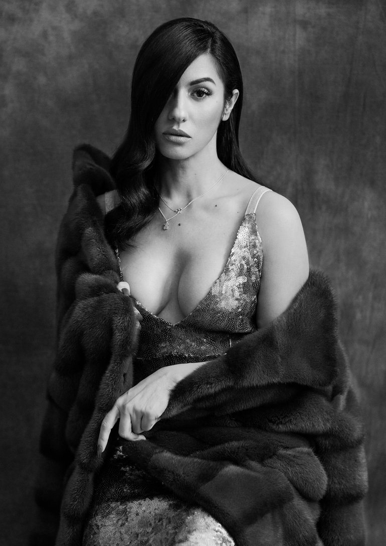 Ana Malhoa Photos 2 Of 6 Last Fm