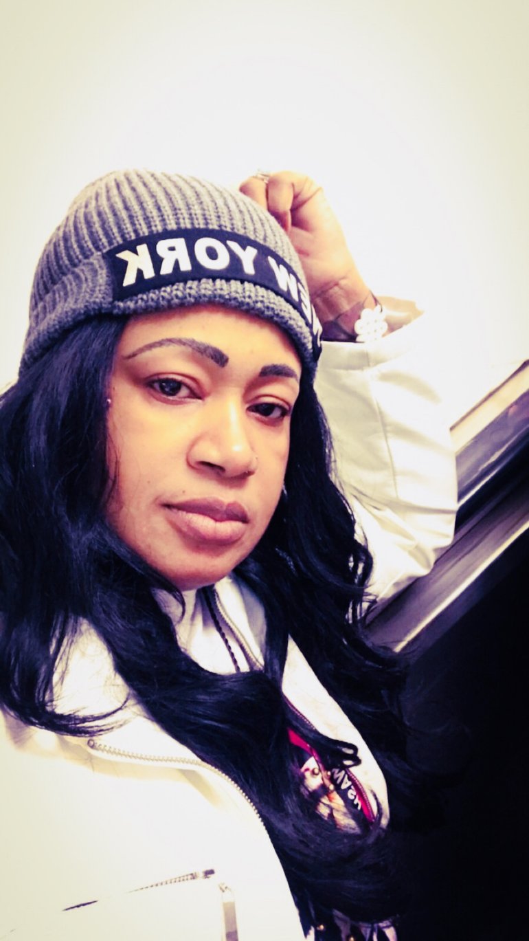 Lisa mona amari dj a'mari mona