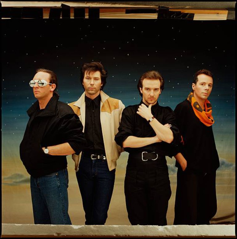 Ultravox