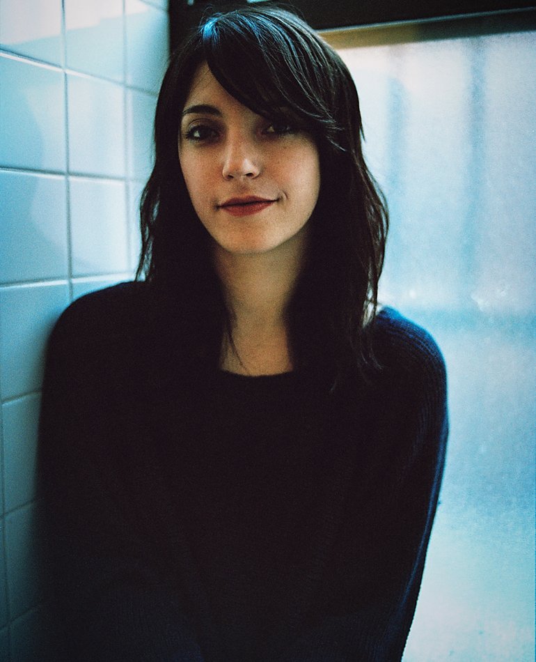 Sharon Van Etten