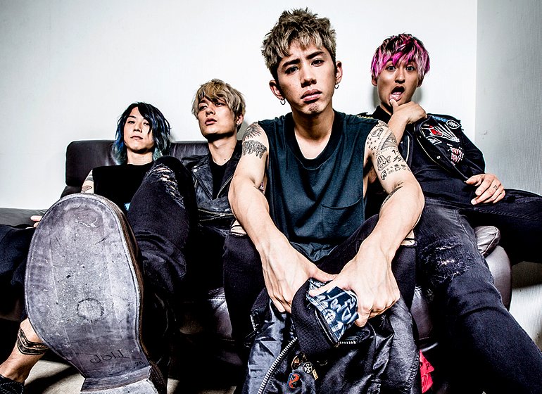 One Ok Rock Photos 27 Of 126 Last Fm