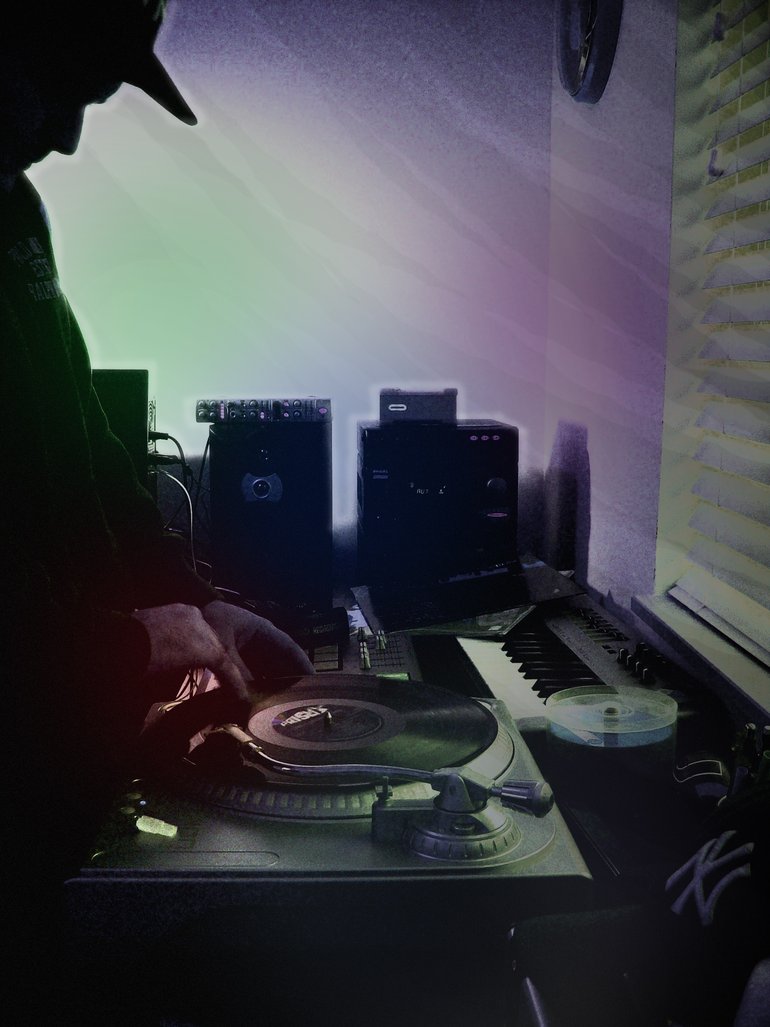 Purple Steez