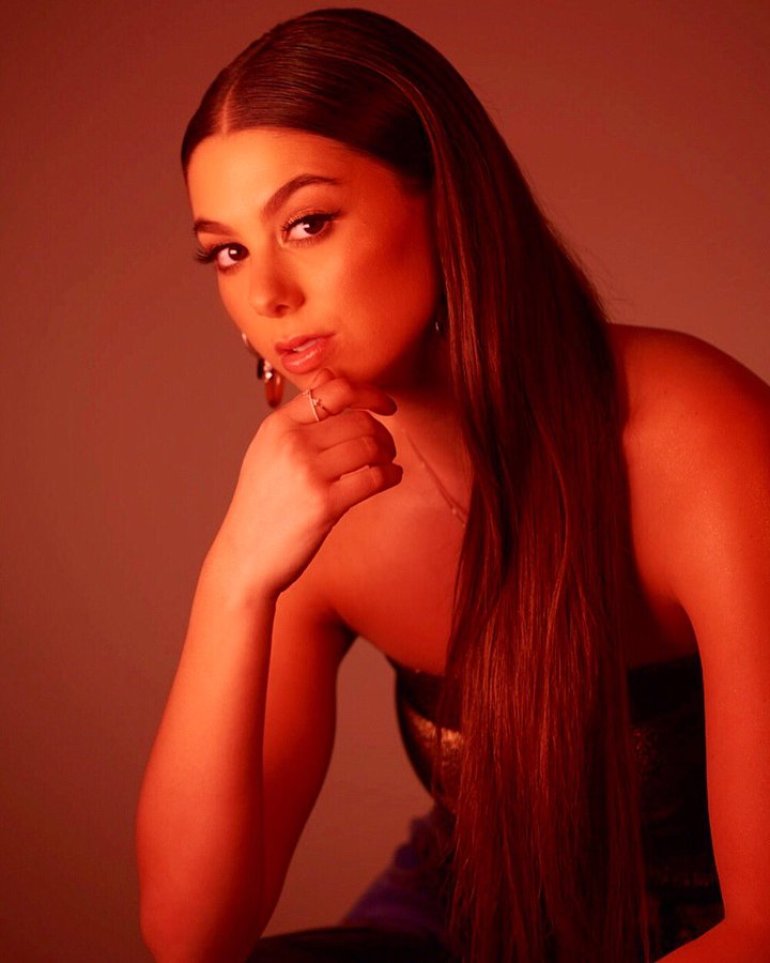 Kira Kosarin Photos (19 of 32) | Last.fm