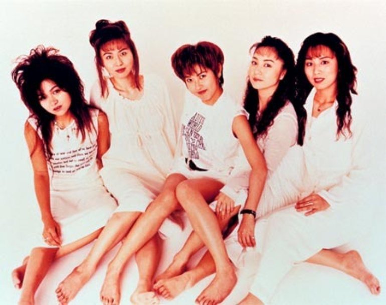 プリンセス プリンセス Photos 5 Of 15 Last Fm