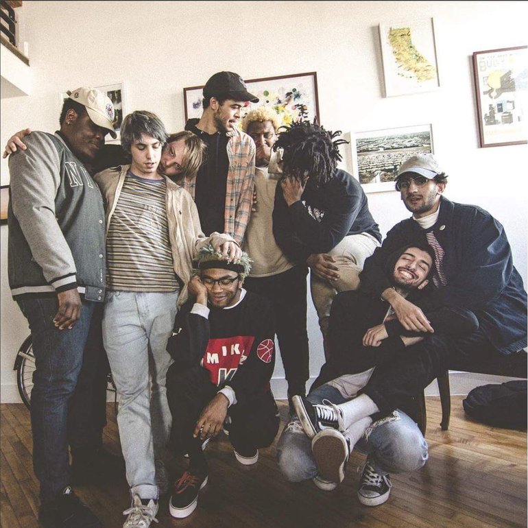 brockhampton converse