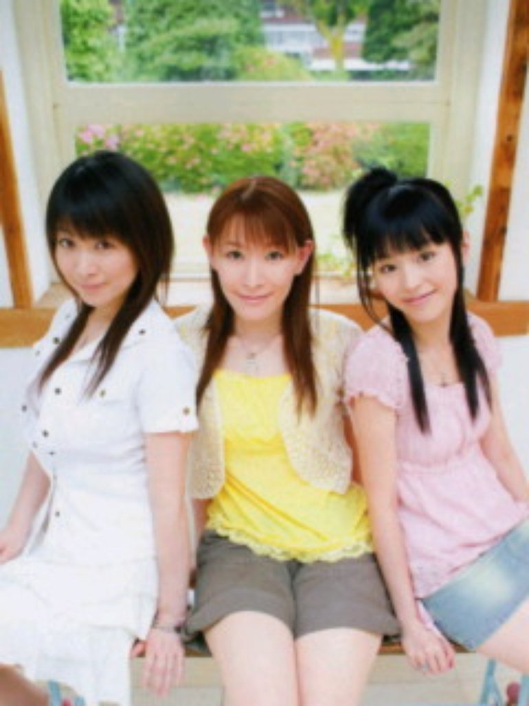 平野綾 茅原実里 後藤邑子 Photos 1 Of 5 Last Fm 平野綾 茅原実里 後藤邑子 Photos 1 Of 5 Last Fm