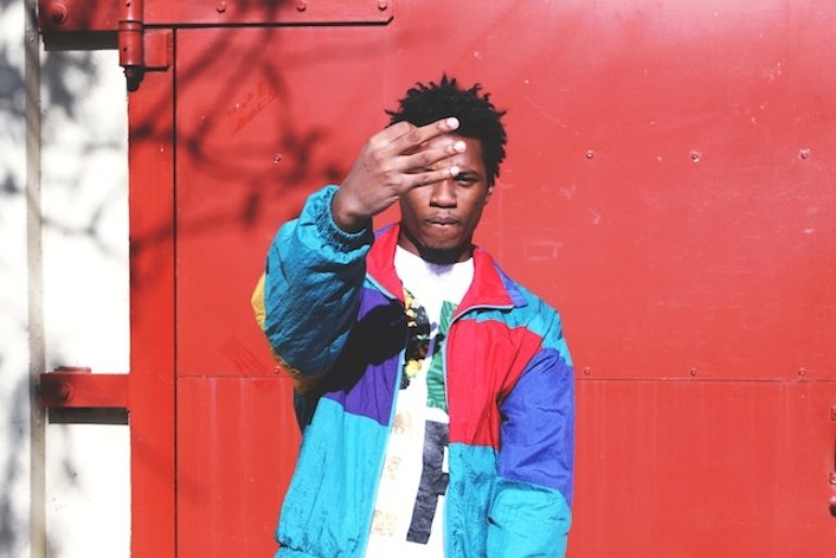 Denzel Curry Photos 77 Of 153 Last Fm