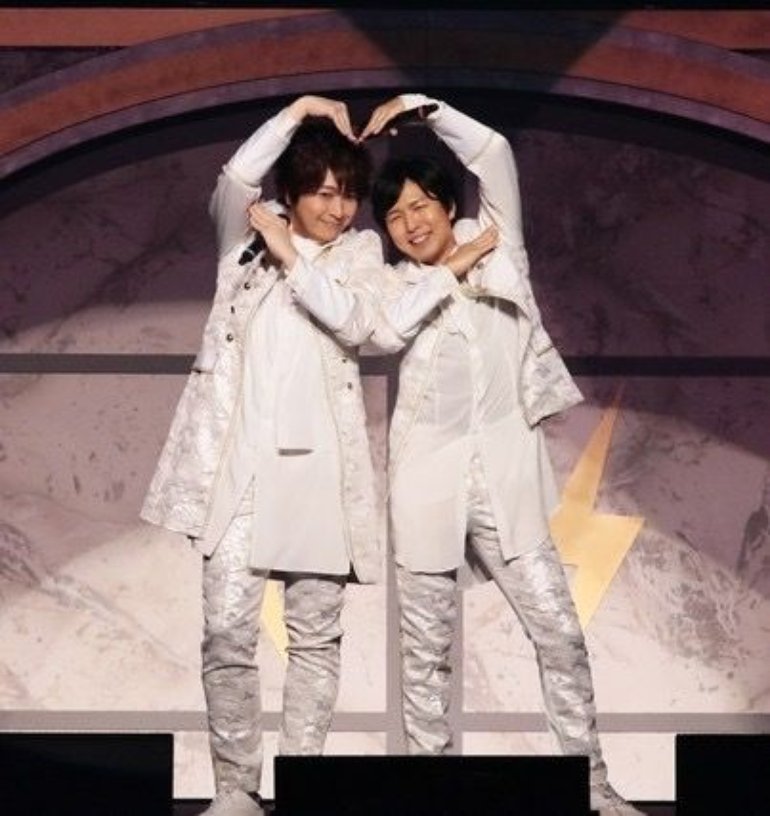 神谷浩史 小野大輔照片 11 37 Last Fm 神谷浩史 小野大輔照片 11 37 Last Fm
