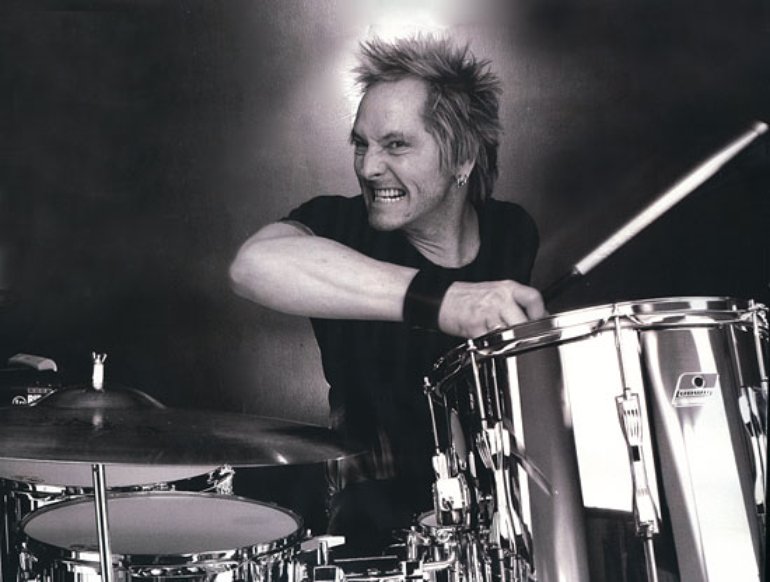 Matt Sorum