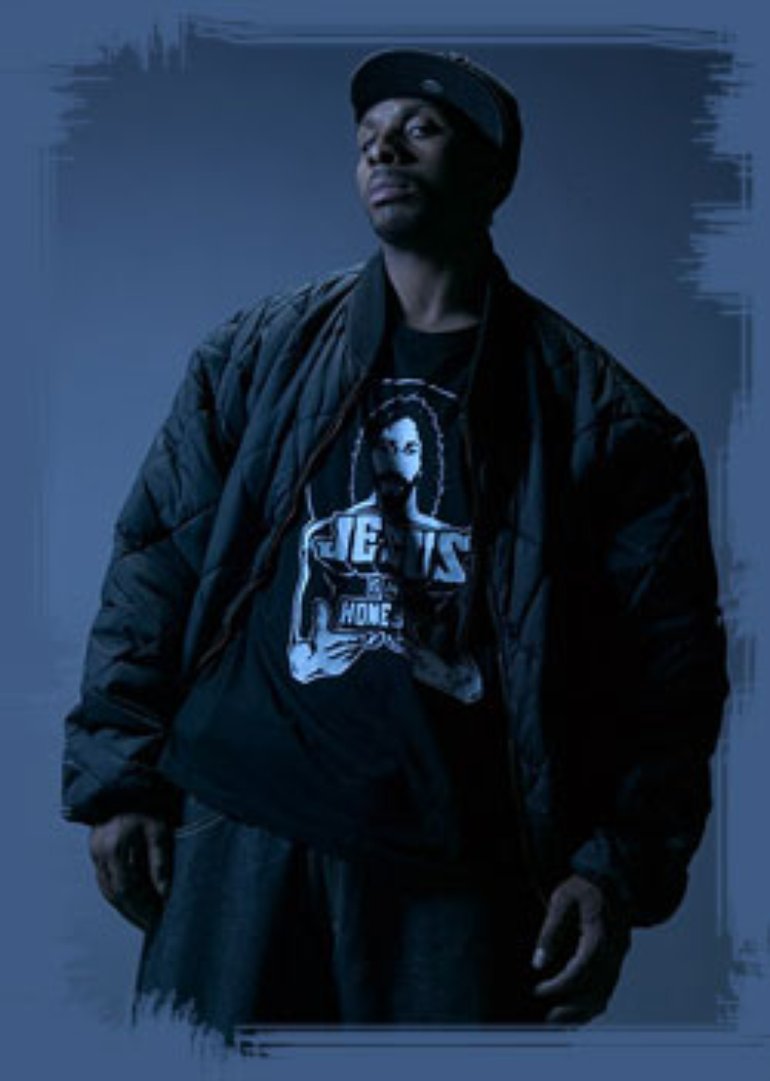 prodigal