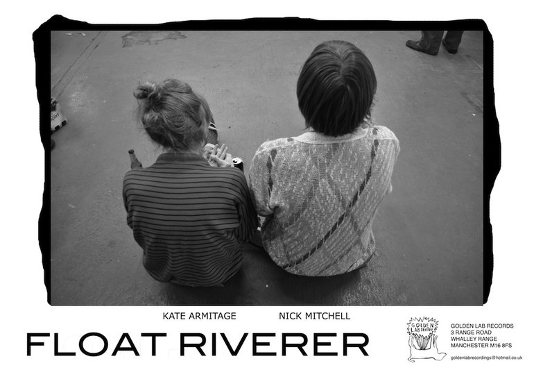Float-Riverer