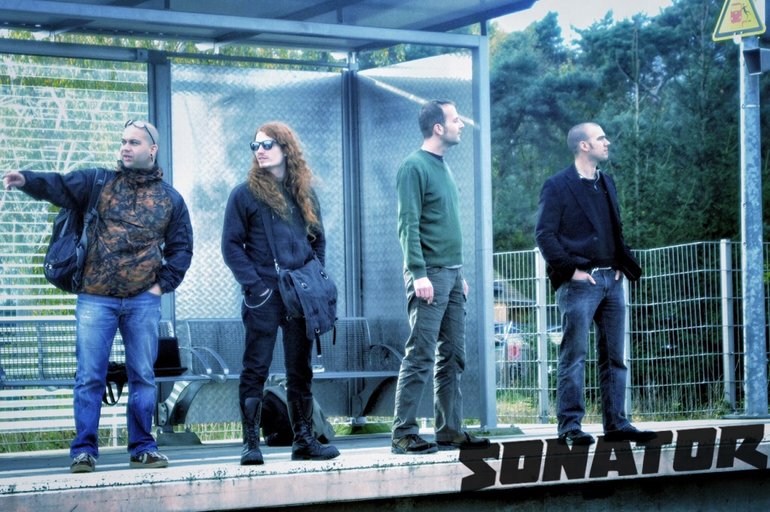Sonator