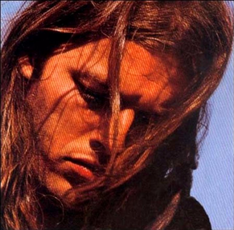 David Gilmour