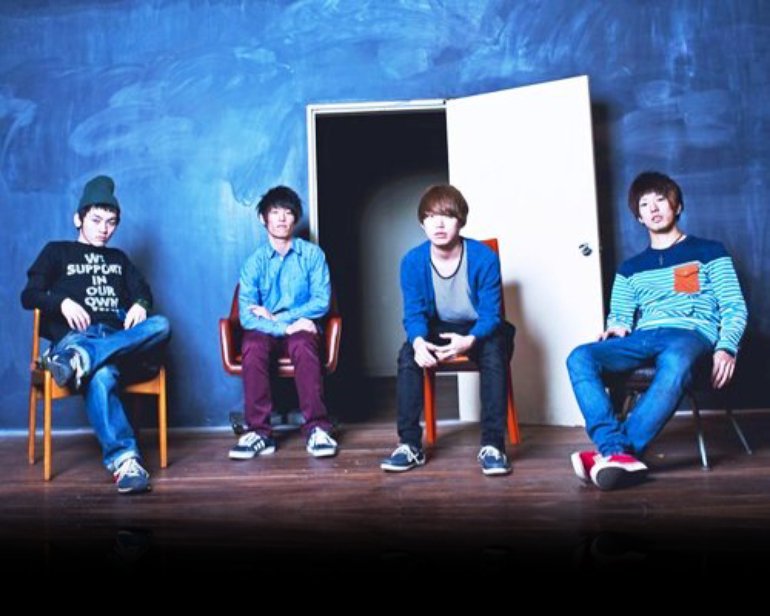 04 Limited Sazabys Photos 7 Of 13 Last Fm
