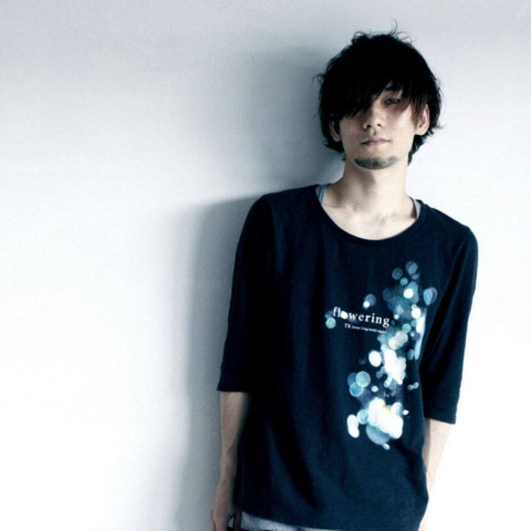 Tk From 凛として時雨 写真 34 70 Last Fm
