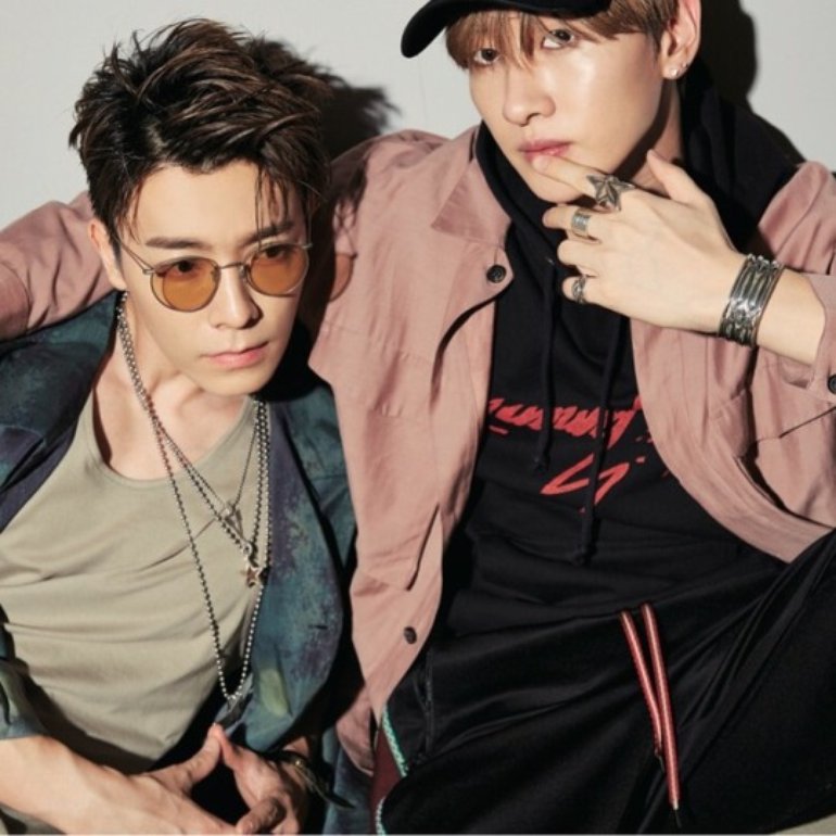 Super junior d&e