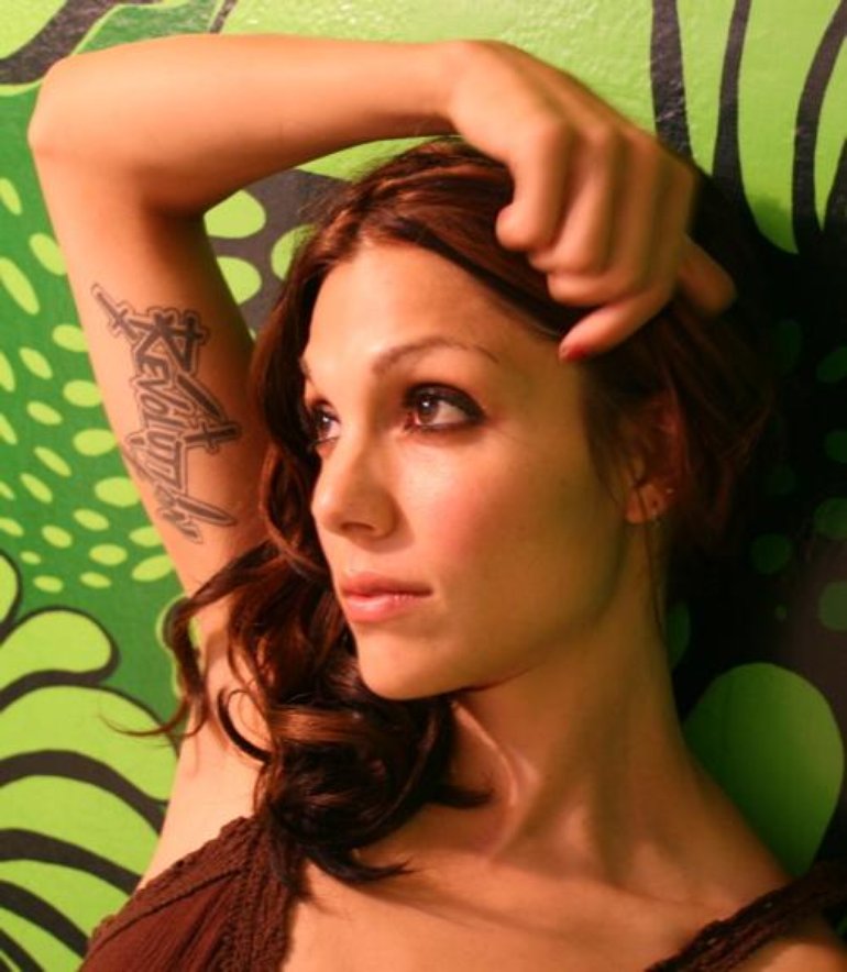 Aimee Allen Photos 3 Of 36 Last Fm