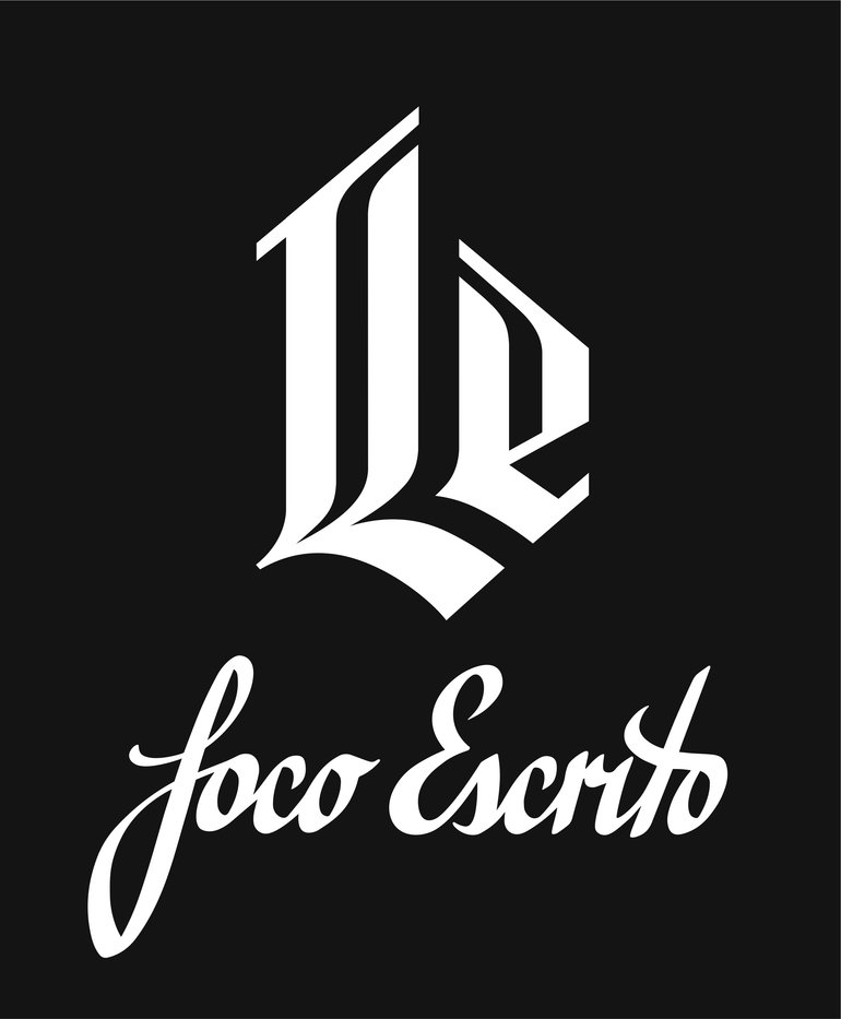 Loco Escrito Logo Quien Es El Loco Cuento Escrito Por Edgardo Poe