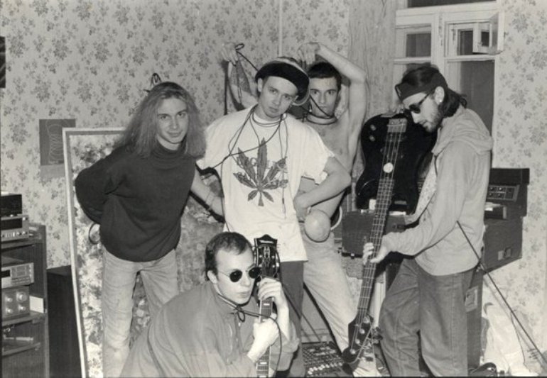 Мальчишник Фото 90