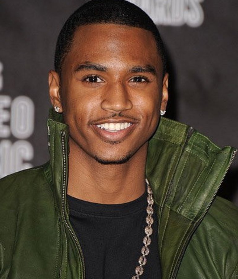 Trey Songz