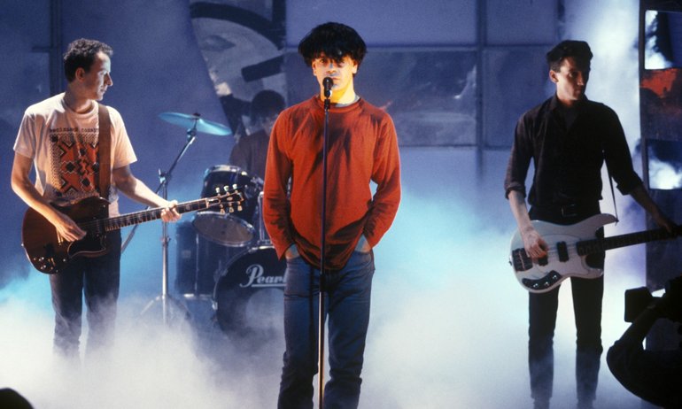 The Wedding Present