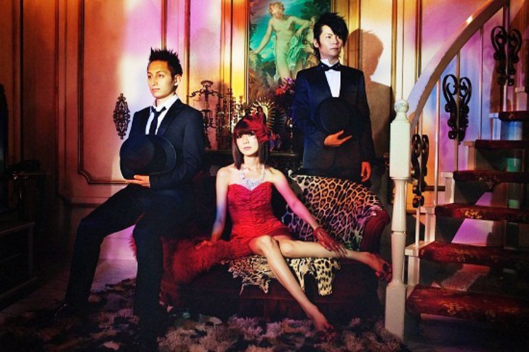 黒木渚 Photos 5 Of 12 Last Fm