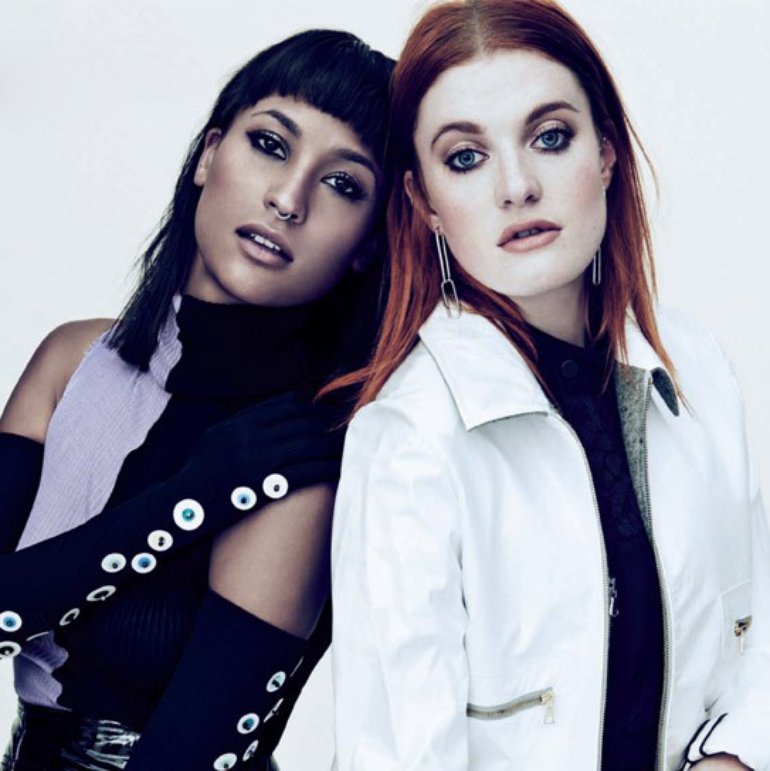 Icona Pop Photos (8 of 141) | Last.fm