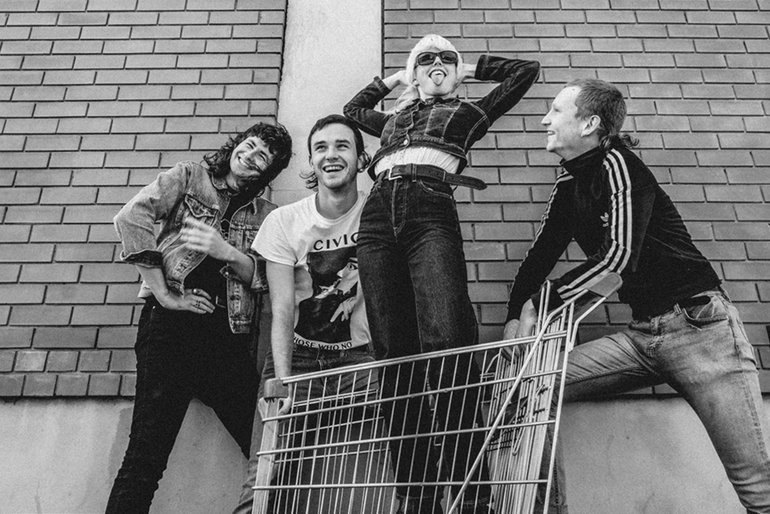 📷 Jamie Wdziekonski