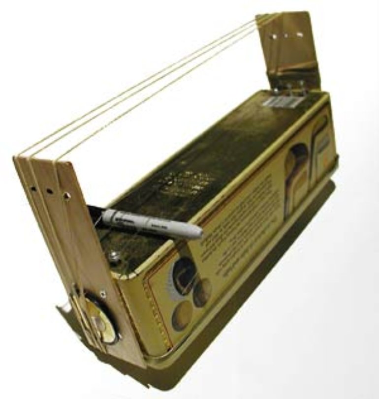 instrument - scotchbox