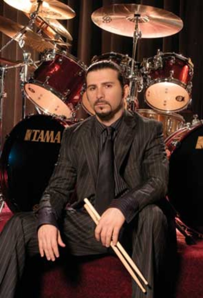 JohnDolmayan