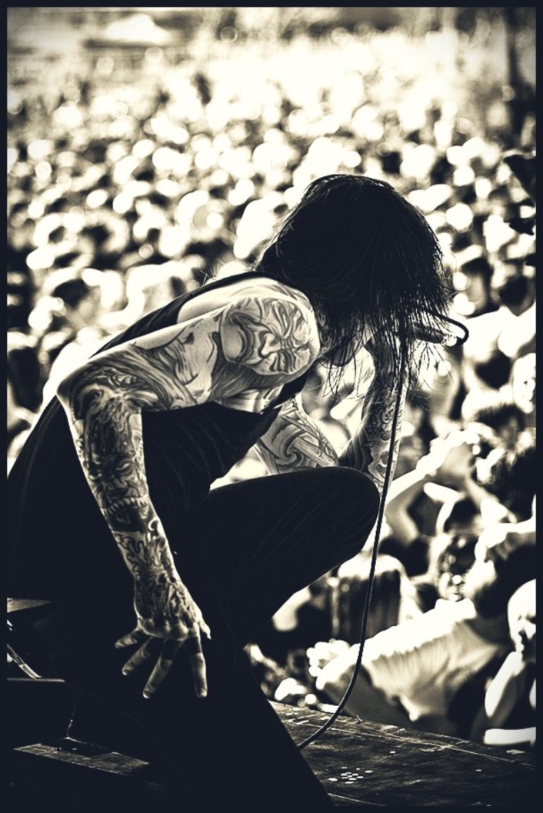 mitch